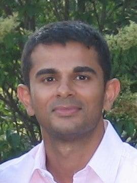 Photo of Sachin S.