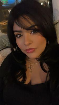 Photo of Kimberley M.