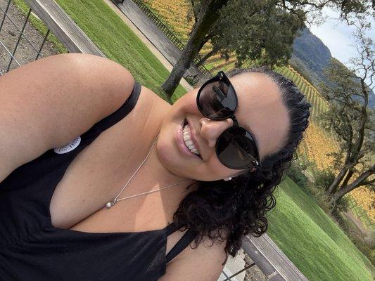 photo of Victoria M.