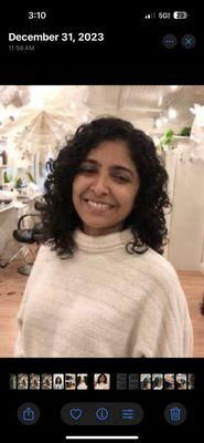 Photo of Jeleeta G.