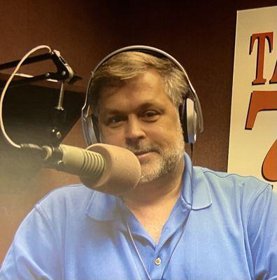 Photo of Bryon P.