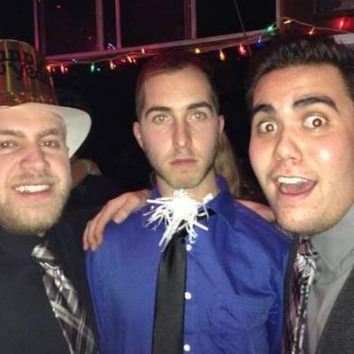 photo of Alexsandr B.