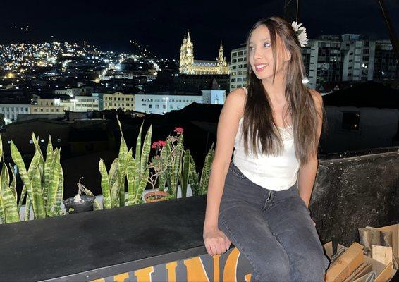 photo of Ale P.