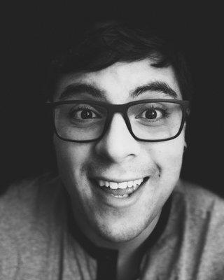 Photo of Tyler R.