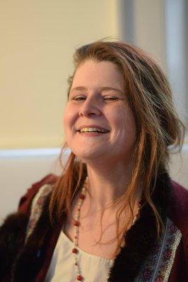 Photo of Tracie V.