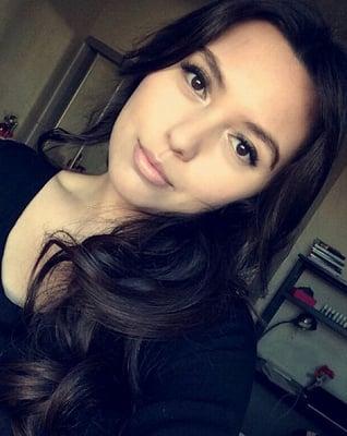 photo of Brizylla A.