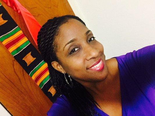 photo of Marlicia W.