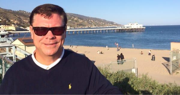 Photo of Brian C.