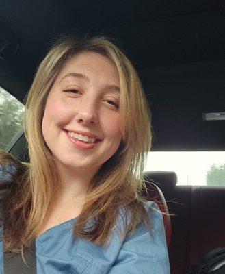 Photo of Shelby M.