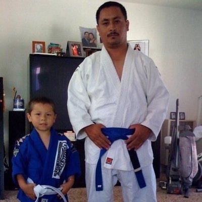 Photo of Alfie G.