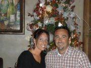 photo of Christopher M.