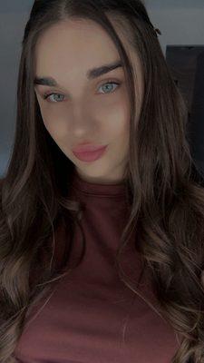 photo of Oleksandra S.