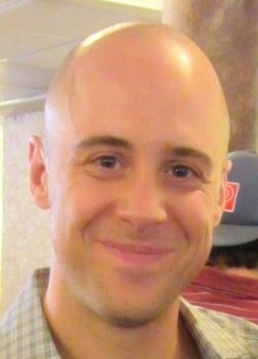 Photo of T W.