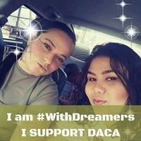 photo of Geraldine V.