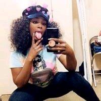 photo of Gabrielle W.