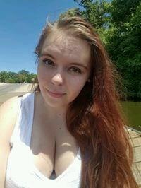 Photo of Allie M.
