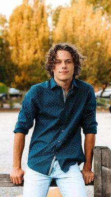 Photo of Kace O.
