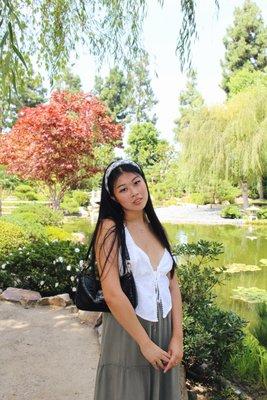 Photo of Jasmine L.