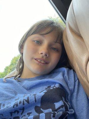 Photo of Alaina K.