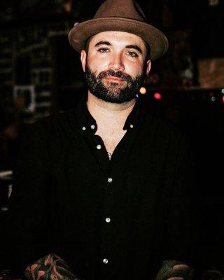 Photo of Ryan L.