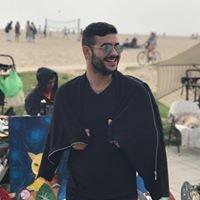 Photo of Eliav G.