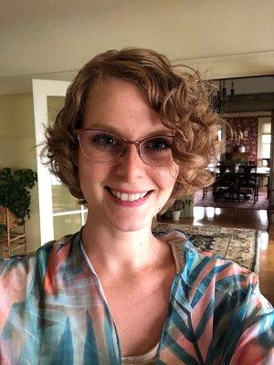 photo of Anne-Marie G.