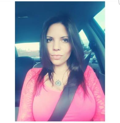 Photo of Alexaandra O.