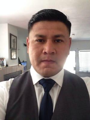 Photo of Aldo P.