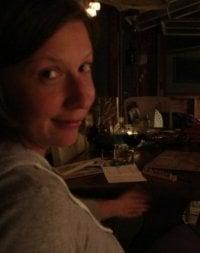 photo of Melissa M.