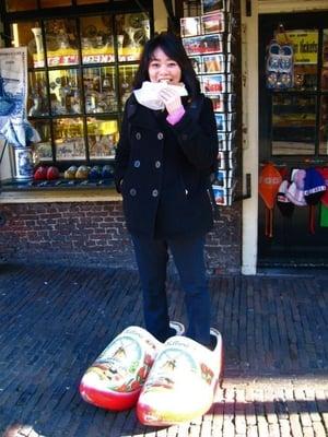 Photo of Kelly H.