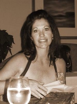 Photo of Kelley G.