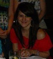photo of Alyse M.