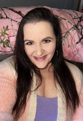 Photo of Lisa J.