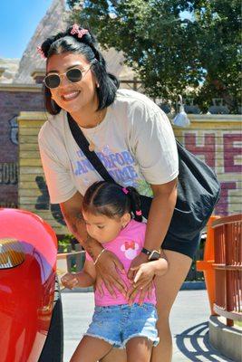 photo of Priscilla G.