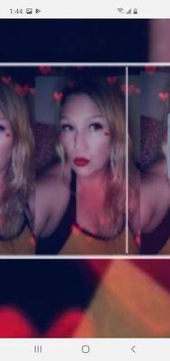 Photo of Drea W.