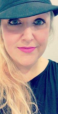 photo of Kelly A.