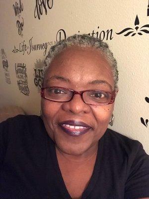 Photo of Sondra D.
