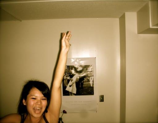 photo of Jess C.