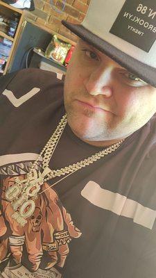 Photo of Chris R.