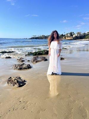 Photo of Veronica G.