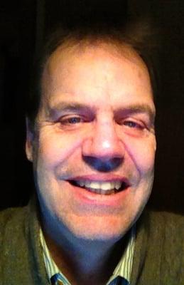 Photo of David F.