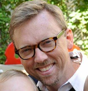 Photo of Daniel B.