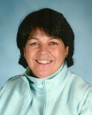 Photo of Cheryl B.