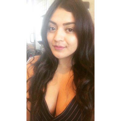 Photo of Jazmine T.
