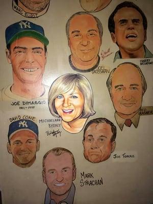 photo of Michaelann B.