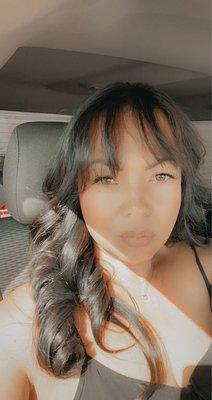 Photo of Melissa A.
