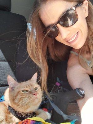 Photo of Jen M.