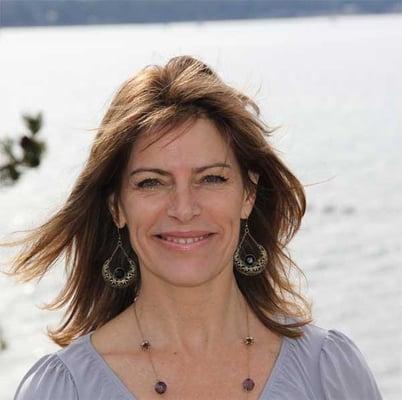 Photo of Colleen Fagan S.