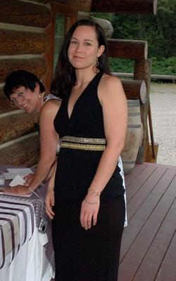 Photo of Diana N.