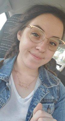Photo of Jordan-Elizabeth K.